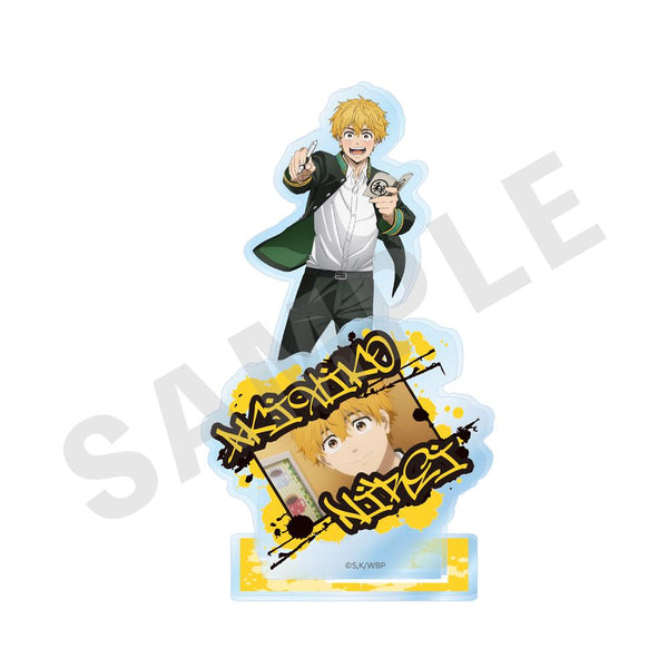 『WIND BREAKER』-favorite series- アクリルスタンド 楡井秋彦